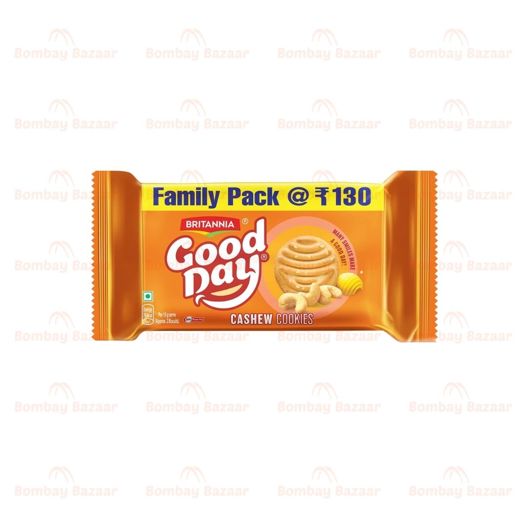 Gooday Rusk Zoom